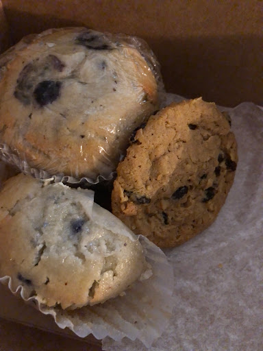 Donut Shop «Jolly Pirate Donuts», reviews and photos, 3118 Southwest Blvd, Grove City, OH 43123, USA