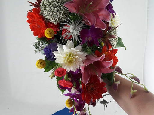 Florist «Buds & Bows Floral Design», reviews and photos, 1365 Cypress Ave, Melbourne, FL 32935, USA