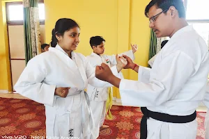 Neeraj Karate Academy Muzaffarnagar image