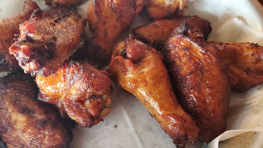 Fat Boys' Bar-B-Q 33859