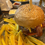 Photo n°1 de l'avis de Talitha.m fait le 16/12/2023 à 12:26 sur le  Ristorante Alligalli à Pisa