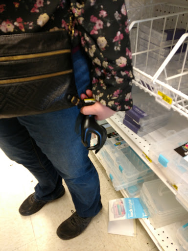 Fabric Store «Jo-Ann Fabrics and Crafts», reviews and photos, 2429 Military Rd, Niagara Falls, NY 14304, USA