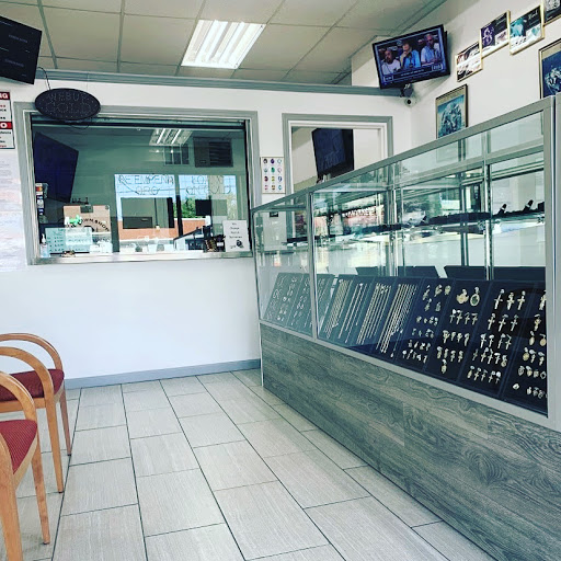 Jewelry Repair Service «E & E Jewelry Buyers», reviews and photos, 256 Smith St, Perth Amboy, NJ 08861, USA