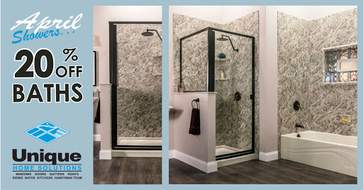 Home Improvement Store «Unique Home Solutions», reviews and photos