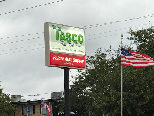 Auto Parts Store «Palace Auto Supply Co», reviews and photos, 340 24th Ave NW, Norman, OK 73069, USA