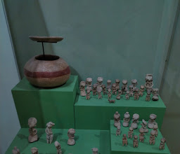Museo Regional de Nayarit photo