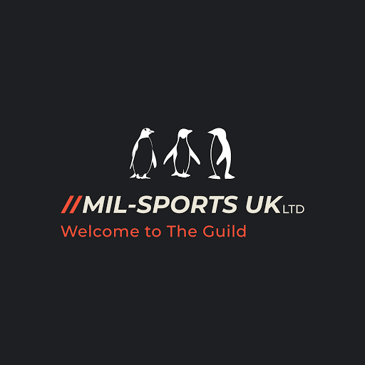 Mil-Sports Uk Ltd