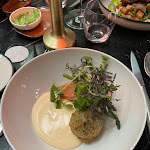 Photo n°5 de l'avis de Sander.r fait le 23/04/2023 à 11:40 sur le restaurants Fiera à Antwerp