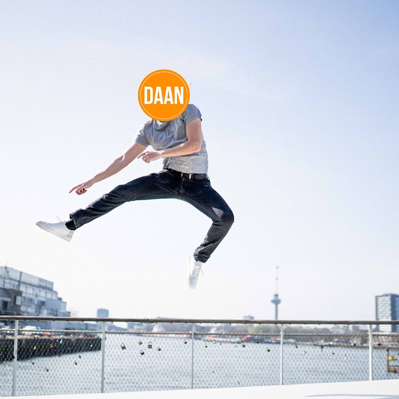 Daan Amsterdam