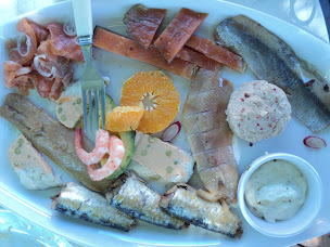 Photo n°12 de Salamandre Tachetée à Saulcy-sur-Meurthe ()