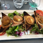 Photo n° 3 de l'avis de Lugdivine. fait le 30/08/2018 à 11:41 pour La Table des Troys à Vincennes