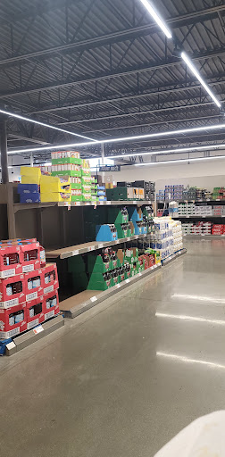 Supermarket «ALDI», reviews and photos, 903 Riverdale St, West Springfield, MA 01089, USA