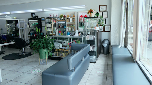 Yoja Hair Lounge