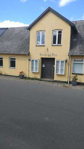 Kulturkroen Fjellerup - Hadsund