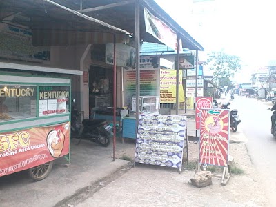 Photos of Surabaya Fried Chicken Binuang