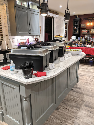 Brauns Catering Company image