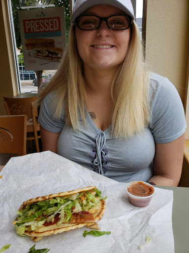 Sandwich Shop «Tropical Smoothie Cafe», reviews and photos, 4316 Monarch Way, Norfolk, VA 23508, USA