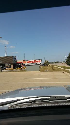 Auto Parts Store «AutoZone», reviews and photos, 215 Mary Grubbs Hwy, Walton, KY 41094, USA
