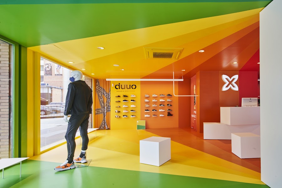 MUNICH Outlet Barcelona - Igualada