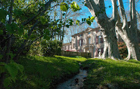 Photos du propriétaire du Château de Roussan Hotel Restaurant à Saint-Rémy-de-Provence - n°12