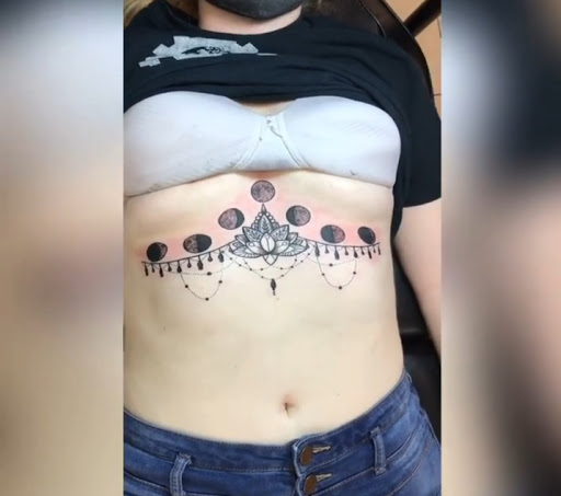 Explore christian half sleeve tattoo ideas, creative tattoo ideas in Saint Petersburg, available at Ink Godz Tattoos