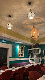 Les plus récentes photos du Restaurant marocain Chez Tiouiche. à Versailles - n°1