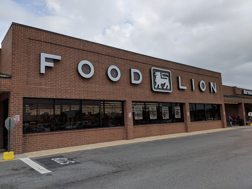 Grocery Store «Food Lion», reviews and photos, 501 W Main St, Middletown, DE 19709, USA