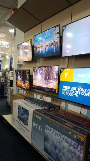 Electronics Store «Best Buy», reviews and photos, 1202 New Brunswick Ave, Phillipsburg, NJ 08865, USA