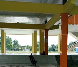 GOR Unhalu photo