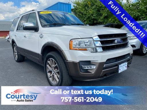 Used Car Dealer «Courtesy Auto Sales 2», reviews and photos, 800 S Military Hwy, Virginia Beach, VA 23464, USA