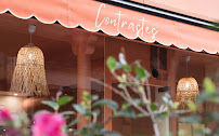 Photos du propriétaire du Café Contrastes Paris - n°1