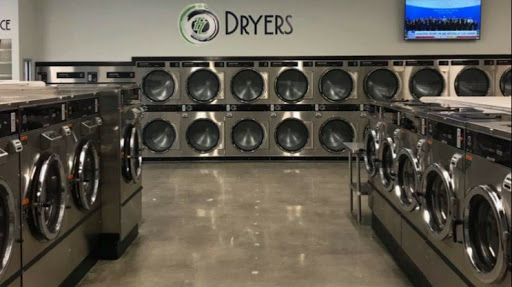 Fresh Laundry Supercenter