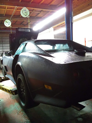 Auto Repair Shop «Acclaim Auto Care», reviews and photos, 312 S Main St #1, Milpitas, CA 95035, USA