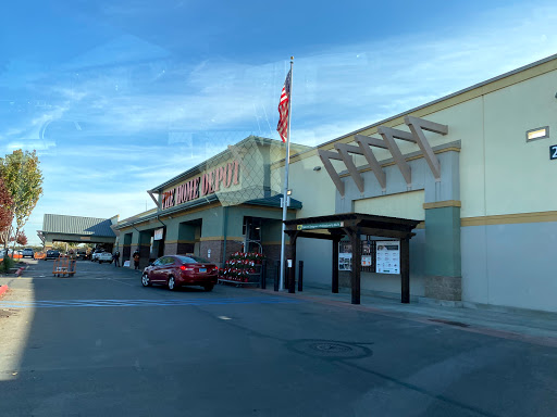 Home Improvement Store «The Home Depot», reviews and photos, 2960 Reynolds Ranch Pkwy, Lodi, CA 95240, USA