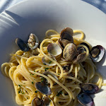 Photo n°3 de l'avis de chiara.a fait le 11/12/2023 à 15:15 sur le  Stabilimento El Pareo à Marina di San Nicola