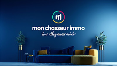 Mon Chasseur Immo - Marc-Antoine Merlet à Guidel