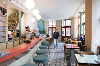 Photos du propriétaire du Restaurant Café du coin à Paris - n°1