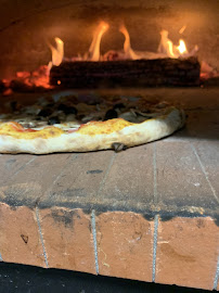 Photos du propriétaire du Pizzas à emporter Le Chalet à pizzas à Montignac-Lascaux - n°4