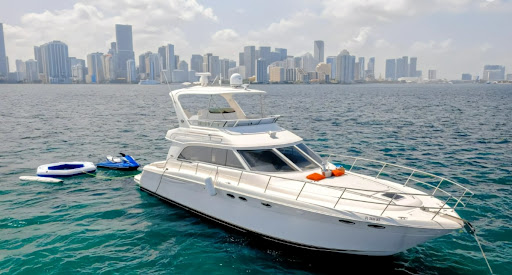 Tour Agency «Экскурсии в Майами, Туры, Гиды, Круизы, Рыбалка - Elite Travel Group», reviews and photos, 17395 N Bay Rd suite 212, Sunny Isles Beach, FL 33160, USA