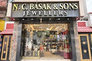 N.C.Basak & Sons Jewellers image