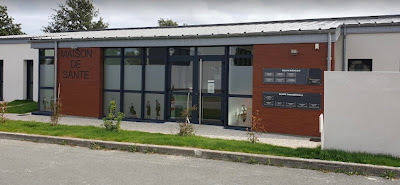 Dr CELESTE Lucas à Saint-Georges-des-Coteaux