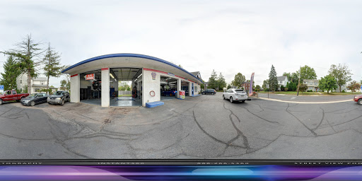 Auto Repair Shop «Telford Auto Repair & Tire», reviews and photos, 645 S Main St, Telford, PA 18969, USA