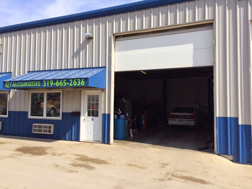 Auto Repair Shop «RJ Automotive», reviews and photos, 900 IA-965 Unit# 8, North Liberty, IA 52317, USA