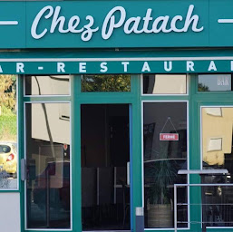 Photo n°1 de Chez Patach à Attignat ()