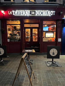 La Taverne de Duchenot 3 Pl. Pierre Bonhomme, 62500 Saint-Omer