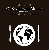 Photos du propriétaire du Restaurant O saveurs du monde à Montargis - n°12