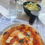 Photo n°1 de l'avis de Fabian.v fait le 09/09/2022 à 12:15 sur le  Uo - Man Pub & Pizzeria à Porto Pozzo