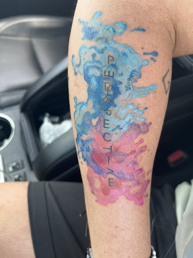 Explore son tattoo ideas, creative tattoo ideas in Salt Lake City, available at The Artist Den