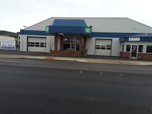 Auto Repair Shop «Autotech NW», reviews and photos, 203 N Molalla Ave, Molalla, OR 97038, USA