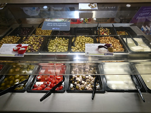 Supermarket «Super Stop & Shop», reviews and photos, 20 Teaticket Hwy, East Falmouth, MA 02536, USA